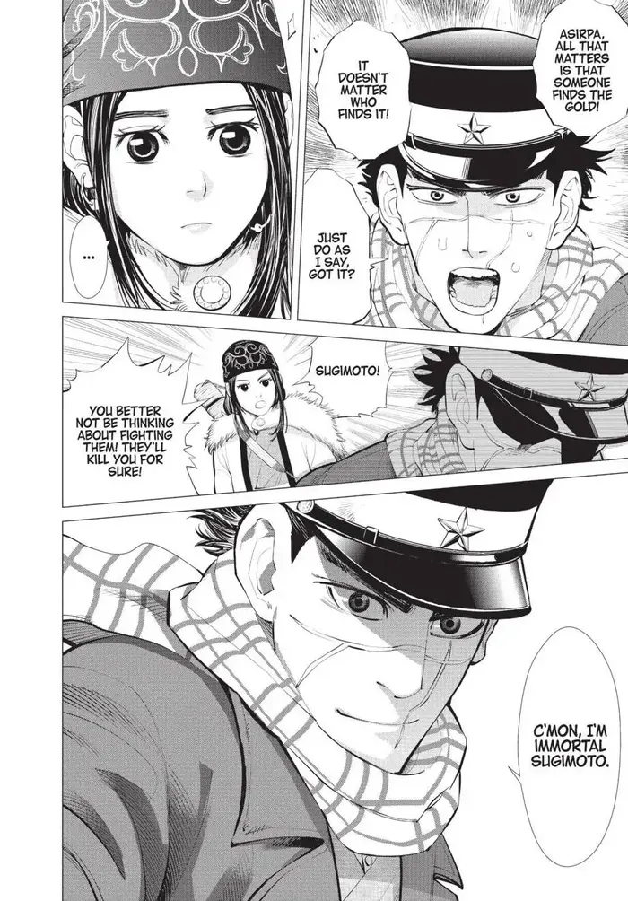 Golden Kamuy Chapter 9 image 05_optimized